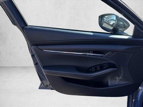 Used 2026 MAZDA MAZDA3 Carbon image 10
