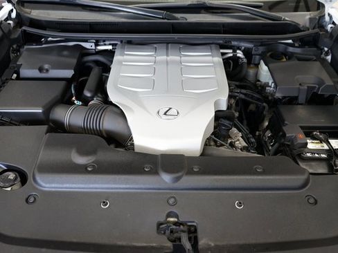 Used 2017 Lexus GX 460 image 52