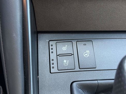 Used 2025 Lexus IS 350 F Sport AWD/4WD image 25