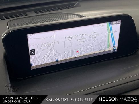 Certified 2024 MAZDA CX-30 AWD 2.5 S w/ Select Sport Pkg image 32