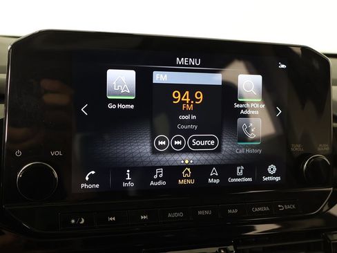 Used 2024 Nissan Pathfinder SL w/ SL Premium Package AWD/4WD image 52