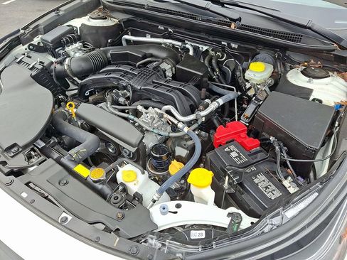 Certified 2025 Subaru Outback Onyx Edition w/ Popular Package #2 image 27