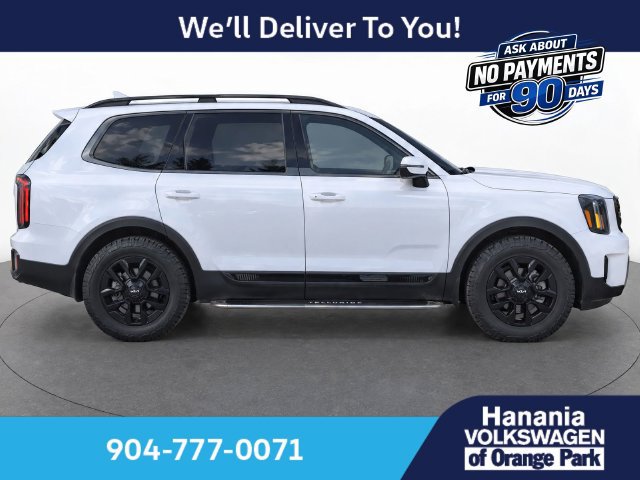 Used 2024 Kia Telluride SX X-Pro AWD/4WD image 25