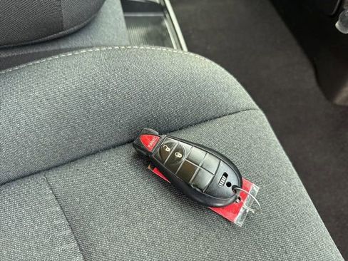 Used 2024 RAM 1500 Classic Warlock image 4