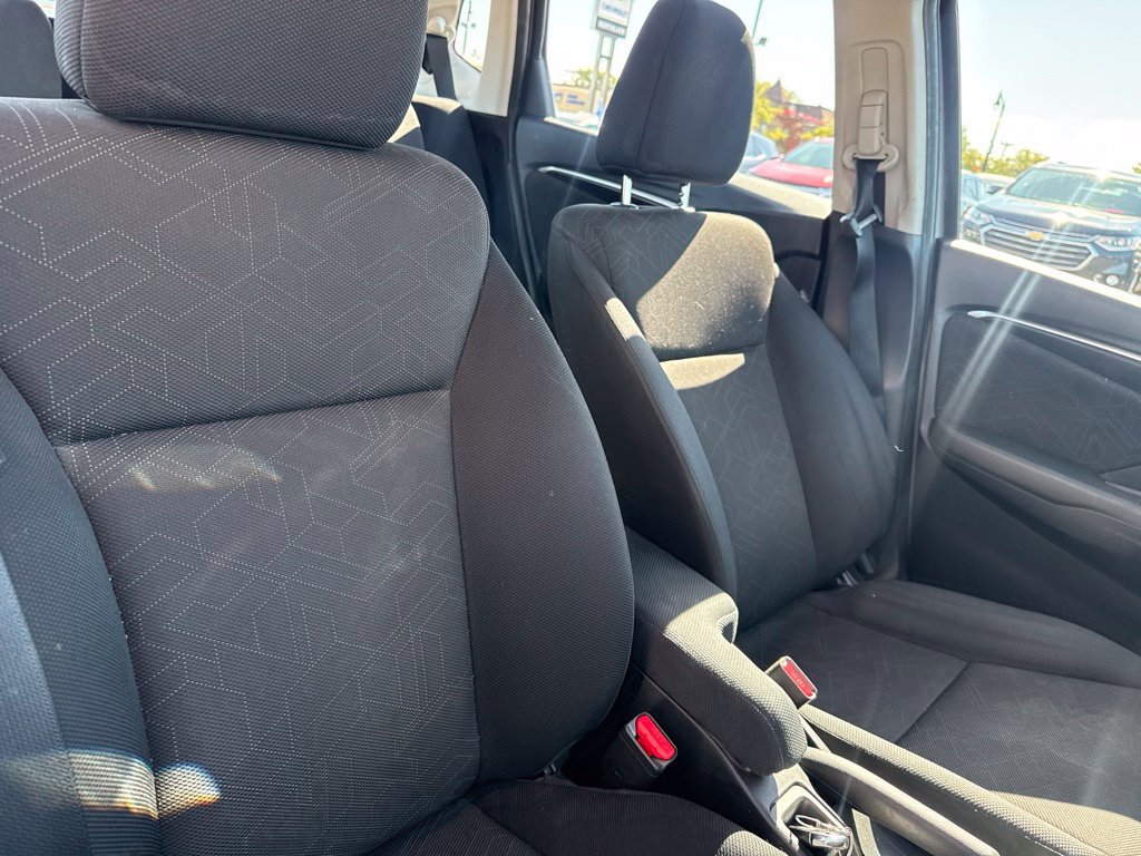 Used 2015 Honda Fit EX-L image 29