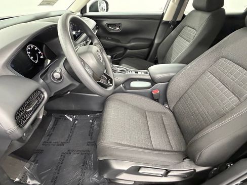 Used 2026 Honda HR-V LX image 22