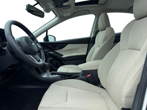 Used 2023 Subaru Impreza 2.0i Premium AWD/4WD image 9