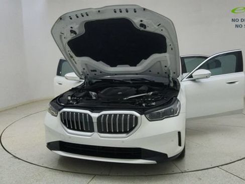 Used 2026 BMW 540i xDrive AWD/4WD image 75