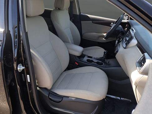 Used 2016 Kia Sorento LX FWD image 20