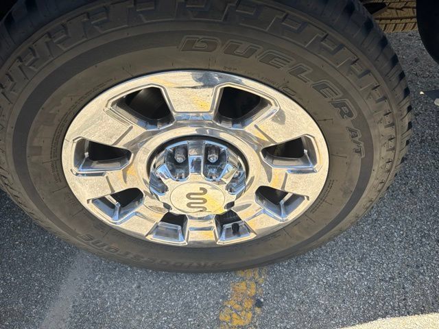 Used 2014 Ford F250 XL w/ Power Equipment Group RWD image 28
