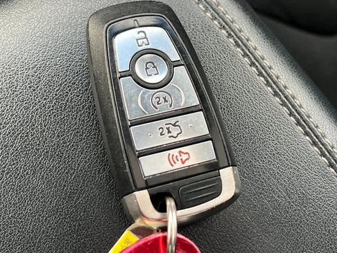 Used 2018 Ford Edge Sport w/ Equipment Group 401A image 29