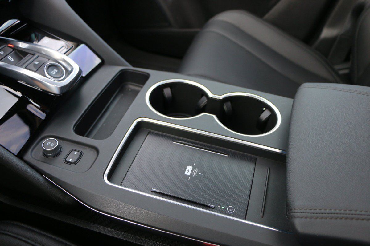 Used 2025 Acura MDX SH-AWD image 26