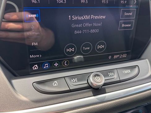Used 2019 Chevrolet Blazer LT FWD image 18