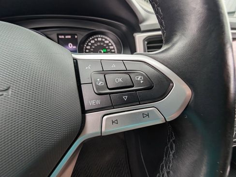 Used 2021 Volkswagen Atlas SE image 24