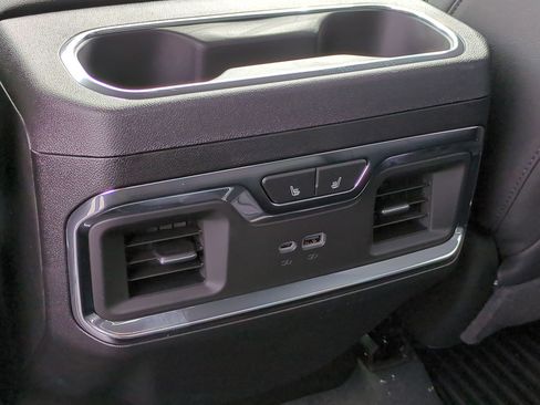 New 2026 Chevrolet Silverado 2500 LTZ w/ LTZ Plus Package image 17