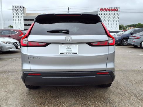 Used 2025 Honda CR-V LX image 23