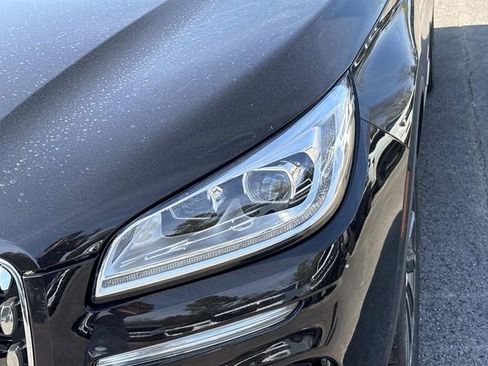 New 2026 Lincoln Corsair Reserve AWD/4WD image 10