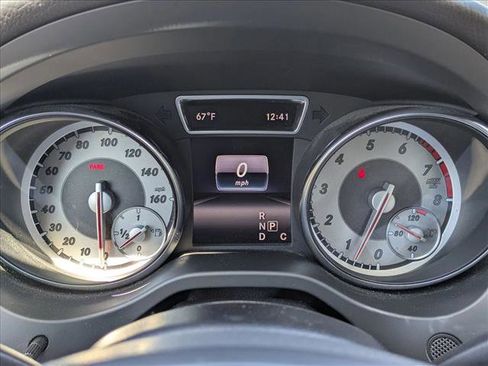 Used 2016 Mercedes-Benz CLA 250 4MATIC image 11