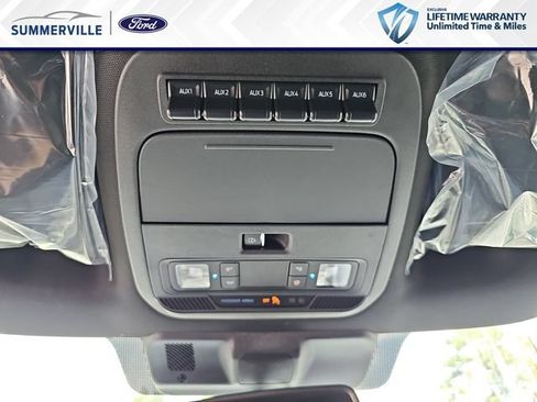New 2026 Ford F150 Tremor w/ Tow/Haul Package AWD/4WD image 32
