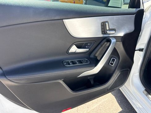 Used 2019 Mercedes-Benz A 220 image 9