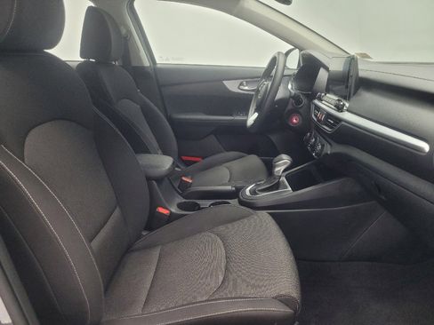 Used 2024 Kia Forte LXS FWD image 21