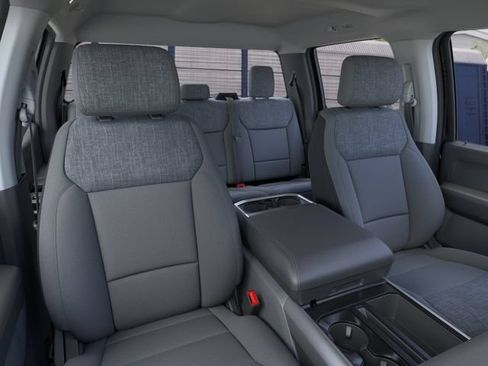 New 2026 Ford F150 XLT RWD image 10
