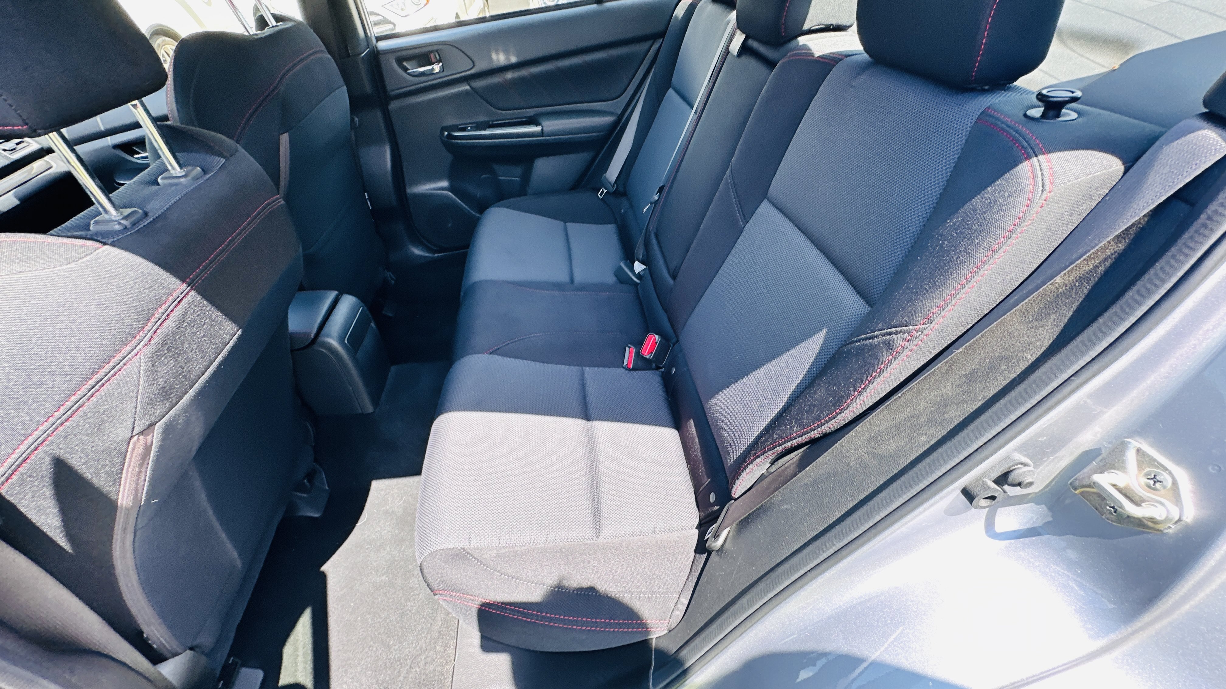 Used 2020 Subaru WRX Premium AWD/4WD image 29
