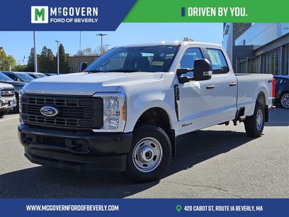 Used 2024 Ford F250 XL