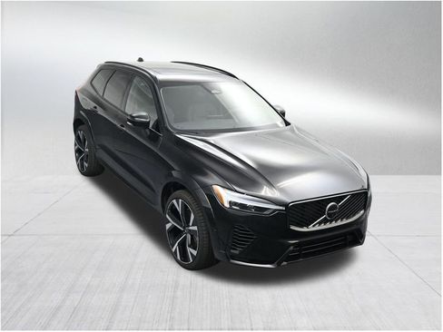 New 2026 Volvo XC60 T8 Ultra AWD/4WD image 19