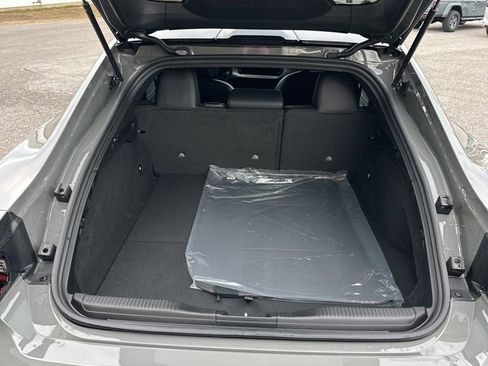 New 2026 Dodge Charger Scat Pack w/ Blacktop Package image 12