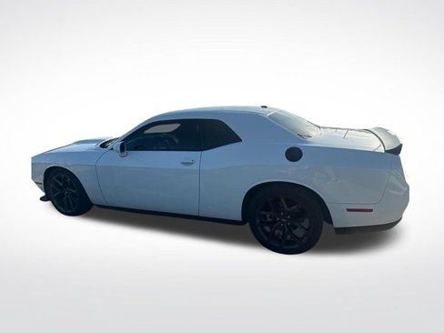 Used 2022 Dodge Challenger GT w/ Blacktop Package RWD image 9