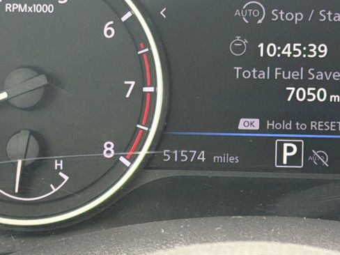 Used 2025 Nissan Sentra SV FWD image 23