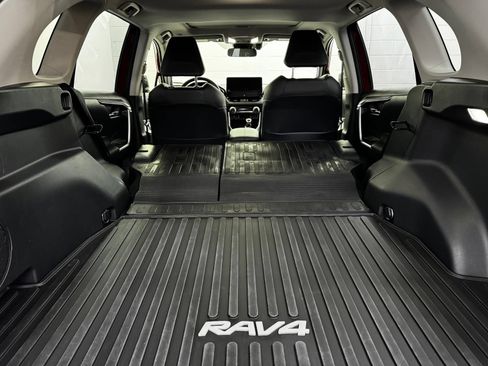 Used 2024 Toyota RAV4 XLE Premium w/ Weather Package AWD/4WD image 40