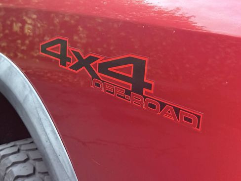 Used 2013 RAM 2500 Power Wagon image 9