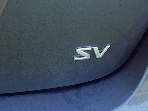 Used 2012 Nissan Rogue SV FWD image 10