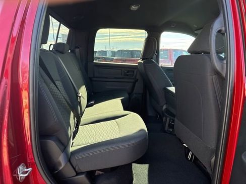 New 2026 RAM 2500 Tradesman AWD/4WD image 14