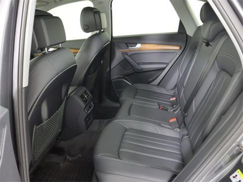 Certified 2023 Audi Q5 2.0T Premium Plus image 15