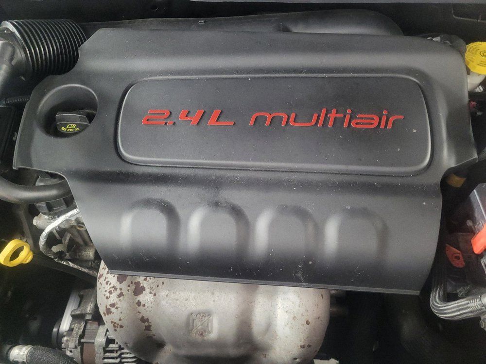 Used 2018 Jeep Compass Latitude w/ Cold Weather Group AWD/4WD image 30