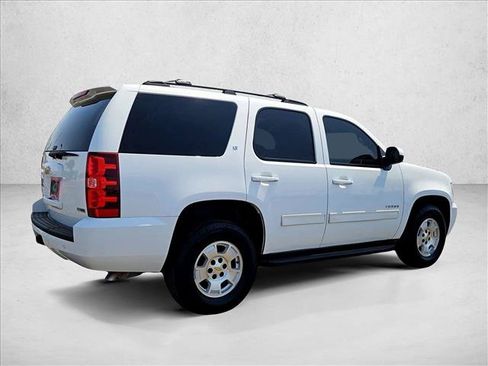 Used 2012 Chevrolet Tahoe LT RWD image 8