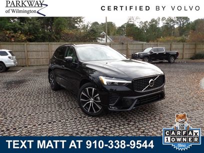 Certified 2024 Volvo XC60 B5 Plus w/ Climate Package