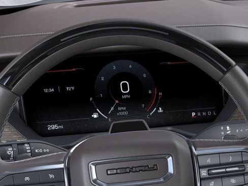 New 2026 GMC Acadia Denali FWD image 18