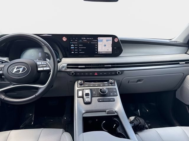 Used 2024 Hyundai Palisade SEL FWD image 13