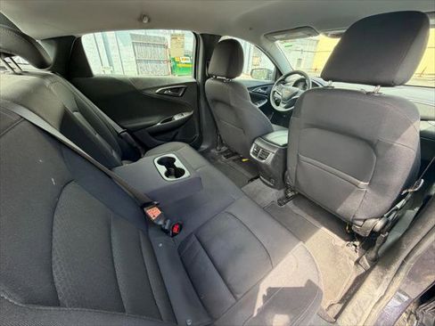 Used 2023 Chevrolet Malibu LT image 14