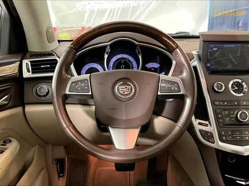 Used 2011 Cadillac SRX Premium image 5