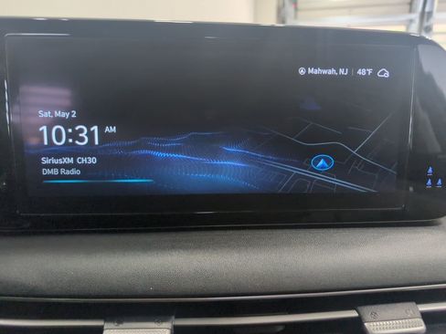 Used 2023 Hyundai Palisade SEL AWD/4WD image 20