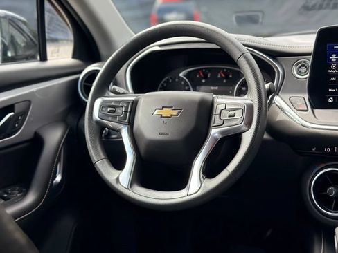 Used 2024 Chevrolet Blazer LT w/ Convenience Package AWD/4WD image 22