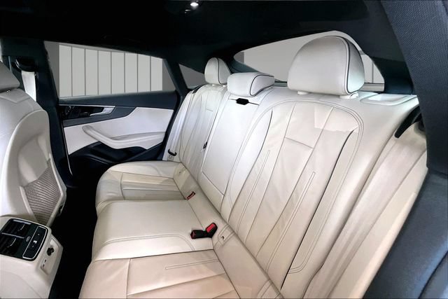 Certified 2023 Audi A5 2.0T Premium Plus w/ Premium Plus AWD/4WD image 22