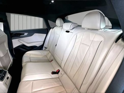 Certified 2023 Audi A5 2.0T Premium Plus w/ Premium Plus AWD/4WD image 22