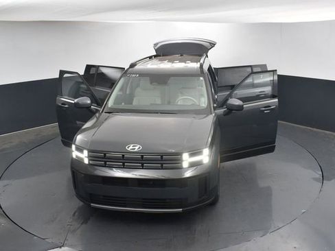 Used 2026 Hyundai Santa Fe SEL w/ Tow & Go Package image 35