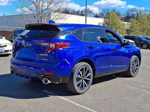 New 2026 Acura RDX A-Spec image 5